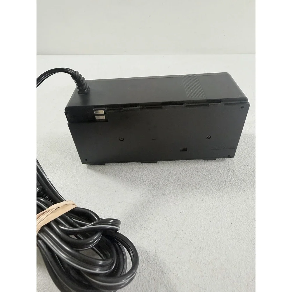 Sears Roebuck A-C25AST E72288 AC Adaptor Camcorder Battery Charger Power Supply